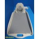 AIR Neonate MRI Head Coil Assembly Model 2‑1071‑003 w/ Base & Adapter ~ 40025