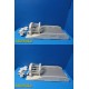 AIR Neonate MRI Head Coil Assembly Model 2‑1071‑003 w/ Base & Adapter ~ 40025