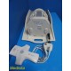 AIR Neonate MRI Head Coil Assembly Model 2‑1071‑003 w/ Base & Adapter ~ 40025
