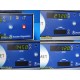 The Drucker 755 VES Programmable Centrifuge W/ Carriers & Counterbalance ~ 40026