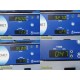 The Drucker 755 VES Programmable Centrifuge W/ Carriers & Counterbalance ~ 40026