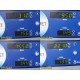 The Drucker 755 VES Programmable Centrifuge W/ Carriers & Counterbalance ~ 40026