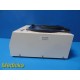 The Drucker 755 VES Programmable Centrifuge W/ Carriers & Counterbalance ~ 40026