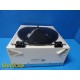 The Drucker 755 VES Programmable Centrifuge W/ Carriers & Counterbalance ~ 40026