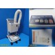 Nellcor WarmTouch Convective Warmer 5015300A w/ Cart, Hose & Manual ~ 40027