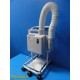 Nellcor WarmTouch Convective Warmer 5015300A w/ Cart, Hose & Manual ~ 40027