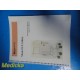 Nellcor WarmTouch Convective Warmer 5015300A w/ Cart, Hose & Manual ~ 40027