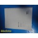 Nellcor WarmTouch Convective Warmer 5015300A w/ Cart, Hose & Manual ~ 40027