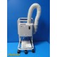 Nellcor WarmTouch Convective Warmer 5015300A w/ Cart, Hose & Manual ~ 40027