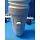Nellcor WarmTouch Convective Warmer 5015300A w/ Cart, Hose & Manual ~ 40027