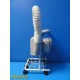 Nellcor WarmTouch Convective Warmer 5015300A w/ Cart, Hose & Manual ~ 40027
