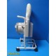Nellcor WarmTouch Convective Warmer 5015300A w/ Cart, Hose & Manual ~ 40027