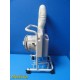 Nellcor WarmTouch Convective Warmer 5015300A w/ Cart, Hose & Manual ~ 40027
