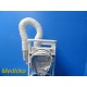 Nellcor WarmTouch Convective Warmer 5015300A w/ Cart, Hose & Manual ~ 40027