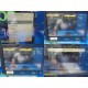 Philips IntelliVue MX700 Monitor W/ X2 + M3012A Module, Dock & NEW Leads ~ 39893