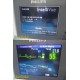 Philips IntelliVue MX700 Monitor W/ X2 + M3012A Module, Dock & NEW Leads ~ 39893