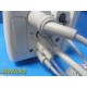 Philips IntelliVue MX700 Monitor W/ X2 + M3012A Module, Dock & NEW Leads ~ 39893