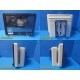 Philips IntelliVue MX700 Monitor W/ X2 + M3012A Module, Dock & NEW Leads ~ 39893
