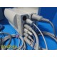 Philips IntelliVue MX700 Monitor W/ M3001A + M3012A Module, Dock & Leads ~ 39448