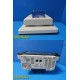 Philips IntelliVue MX700 Monitor W/ M3001A + M3012A Module, Dock & Leads ~ 39448