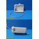 Philips IntelliVue MX700 Monitor W/ M3001A + M3012A Module, Dock & Leads ~ 39448