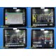 SpaceLabs 91387 UltraView SL 94267 System w/ Modules, printer, Cart, Leads~39445