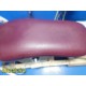 Pelton & Crane SP18 Powered Dental Chair w/ Delivery Units, Light, Tray ~ 39446
