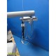 Pelton & Crane SP18 Powered Dental Chair w/ Delivery Units, Light, Tray ~ 39446