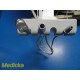 Pelton & Crane SP18 Powered Dental Chair w/ Delivery Units, Light, Tray ~ 39446