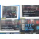 SpaceLabs 94266 Touchscreen Patient Monitor System w/ Modules, CPU & Cart ~39450
