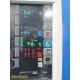 SpaceLabs 94266 Touchscreen Patient Monitor System w/ Modules, CPU & Cart ~39450