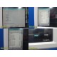 SpaceLabs 94266 Touchscreen Patient Monitor System w/ Modules, CPU & Cart ~39450