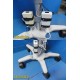 SpaceLabs 94266 Touchscreen Patient Monitor System w/ Modules, CPU & Cart ~39450