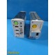 SpaceLabs 94266 Touchscreen Patient Monitor System w/ Modules, CPU & Cart ~39450