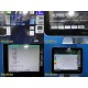 SpaceLabs 94267 Patient Monitor w/ 90496 Module,BIS,CO2,Printer,Cart,Leads~39451