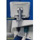 SpaceLabs 94267 Patient Monitor w/ 90496 Module,BIS,CO2,Printer,Cart,Leads~39451