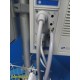 SpaceLabs 94267 Patient Monitor w/ 90496 Module,BIS,CO2,Printer,Cart,Leads~39451