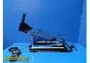 Furniss Phoenix 1850 Knee Machine w/ Hand Control & Manual, PSU ~ 40020