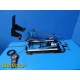 Furniss Phoenix 1850 Knee Machine w/ Hand Control & Manual, PSU ~ 40020