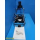 Furniss Phoenix 1850 Knee Machine w/ Hand Control & Manual, PSU ~ 40020