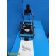 Furniss Phoenix 1850 Knee Machine w/ Hand Control & Manual, PSU ~ 40020