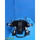 Furniss Phoenix 1850 Knee Machine w/ Hand Control & Manual, PSU ~ 40020