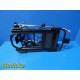 Furniss Phoenix 1850 Knee Machine w/ Hand Control & Manual, PSU ~ 40020