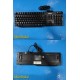 SpaceLabs SL2800 Monitor System W/ Modules, Printer, GCX Cart & NEW Leads ~39444
