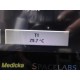 SpaceLabs UltraView SL2800 Monitor w/ CPU/Racks, Modules & Accessories ~ 39434