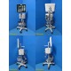 SpaceLabs UltraView SL2800 Monitor w/ CPU/Racks, Modules & Accessories ~ 39434
