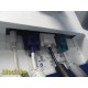 SpaceLabs UltraView SL2800 Monitor w/ CPU/Racks, Modules & Accessories ~ 39434