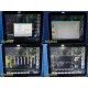 SpaceLabs UltraView SL2700 W/ CPU/Racks, Modules, Cart & Accessories ~ 39435