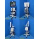 SpaceLabs UltraView SL 94267 Monitor w/ Modules, Cart, Printer & NEW Leads~39973