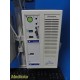 SpaceLabs UltraView SL 94267 Monitor w/ Modules, Cart, Printer & NEW Leads~39973